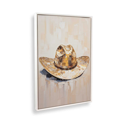 [Color:Opaque White], Picture of the corner of the art