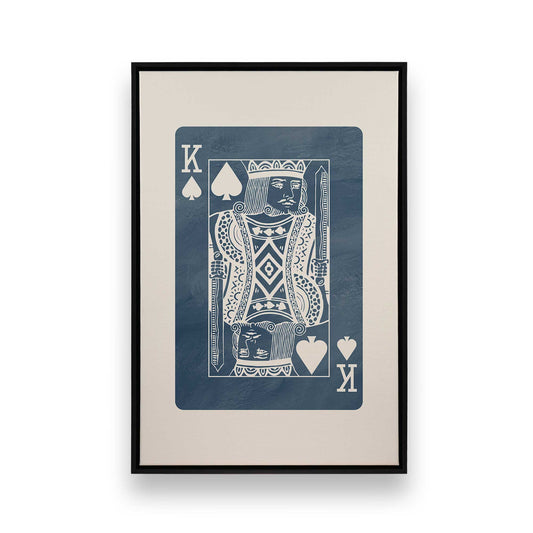 [Color:Satin Black], Front image of the art