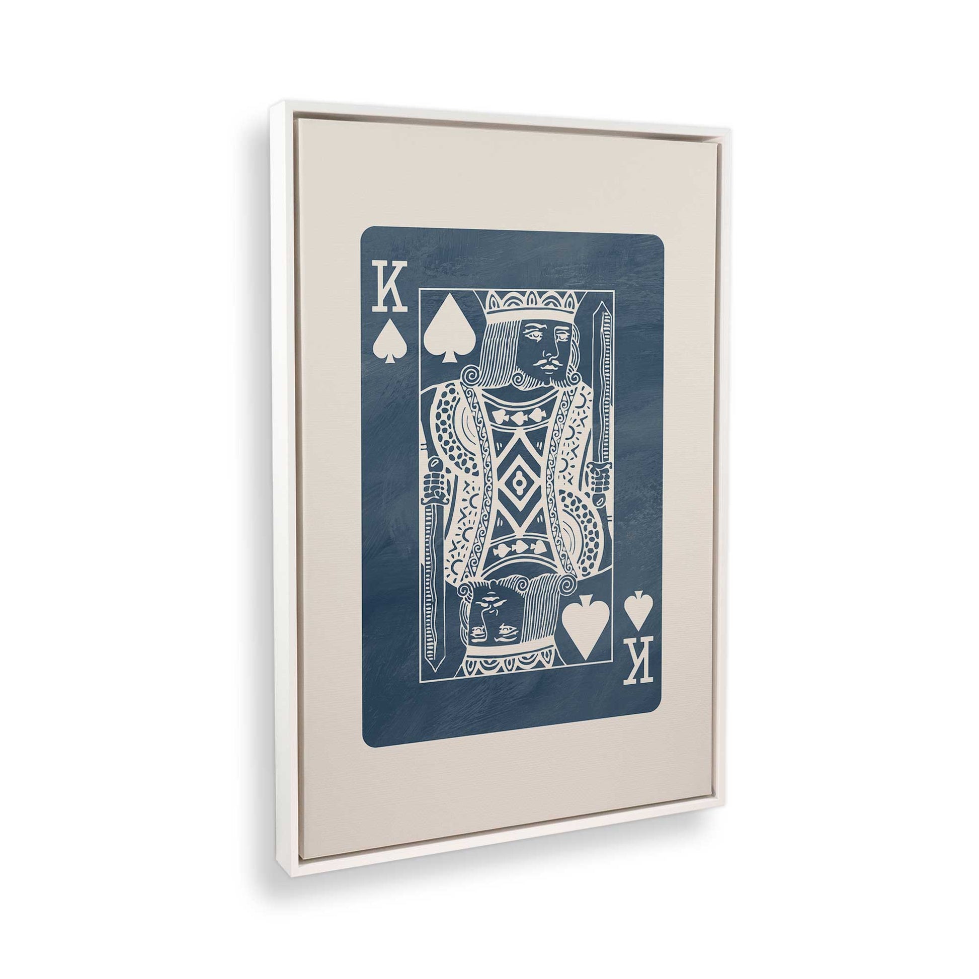 [Color:Opaque White], Picture of the corner of the art