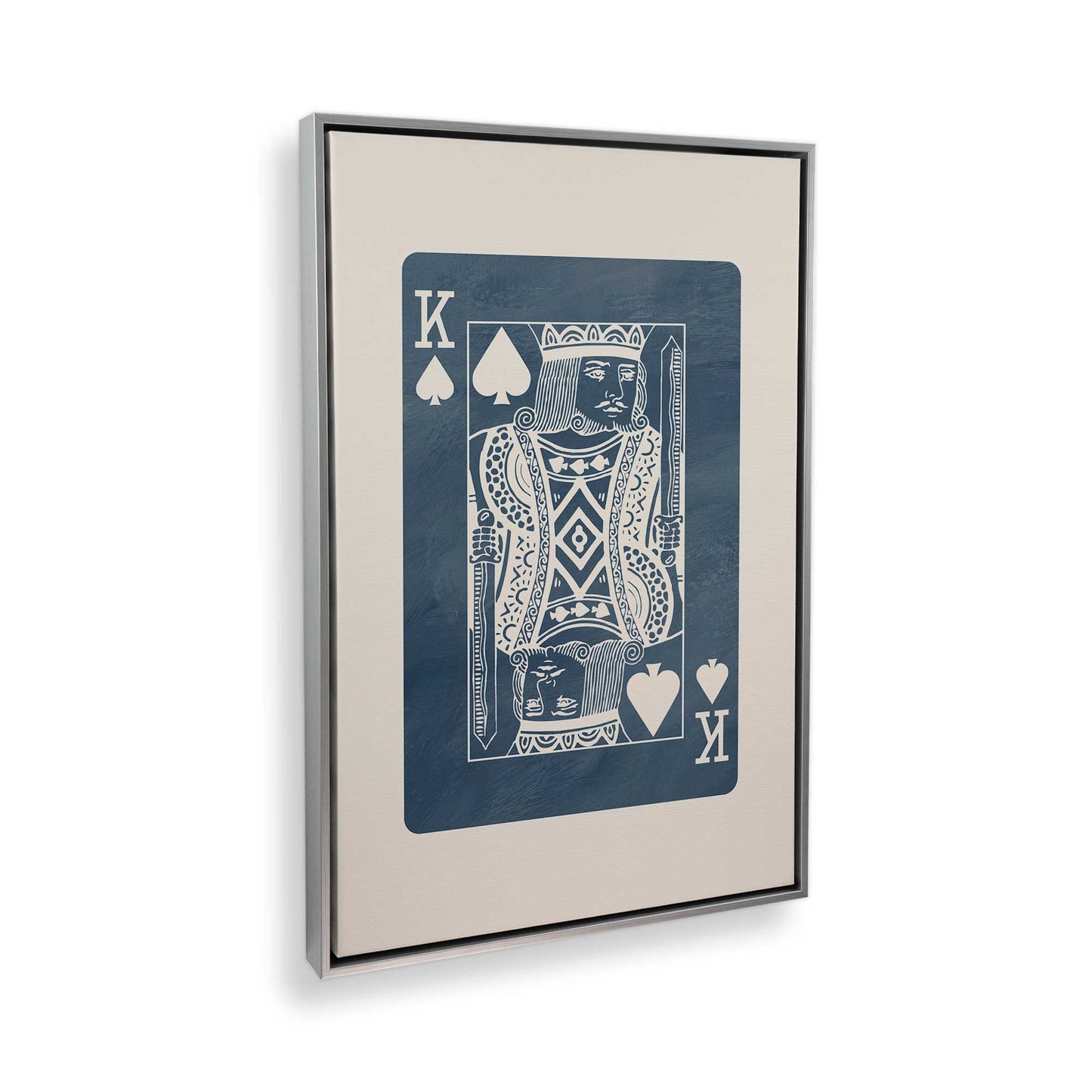 [Color:Polished Chrome], Picture of the corner of the art