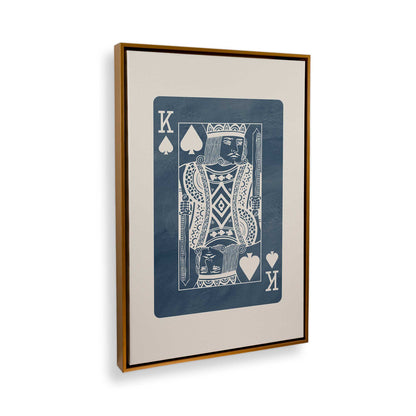 [Color:Polished Gold], Picture of the corner of the art