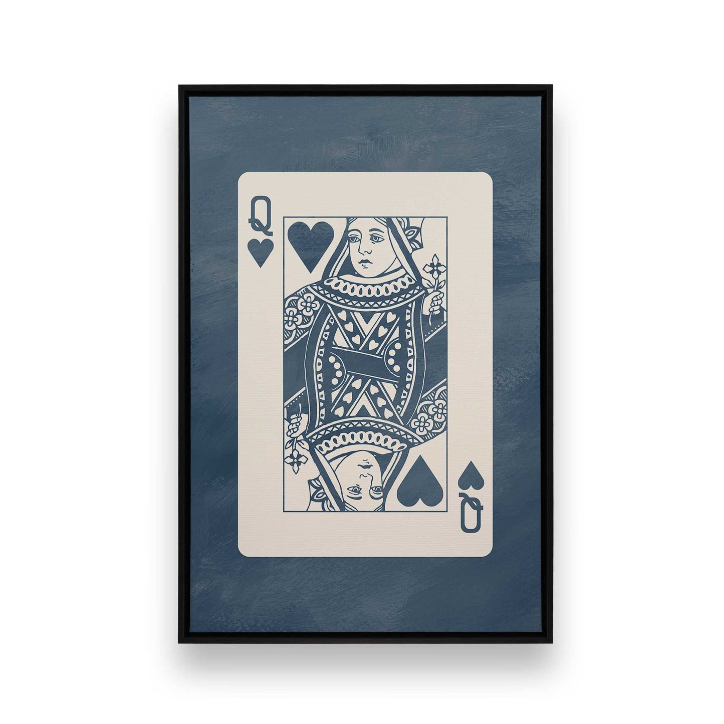 [Color:Satin Black], Front image of the art