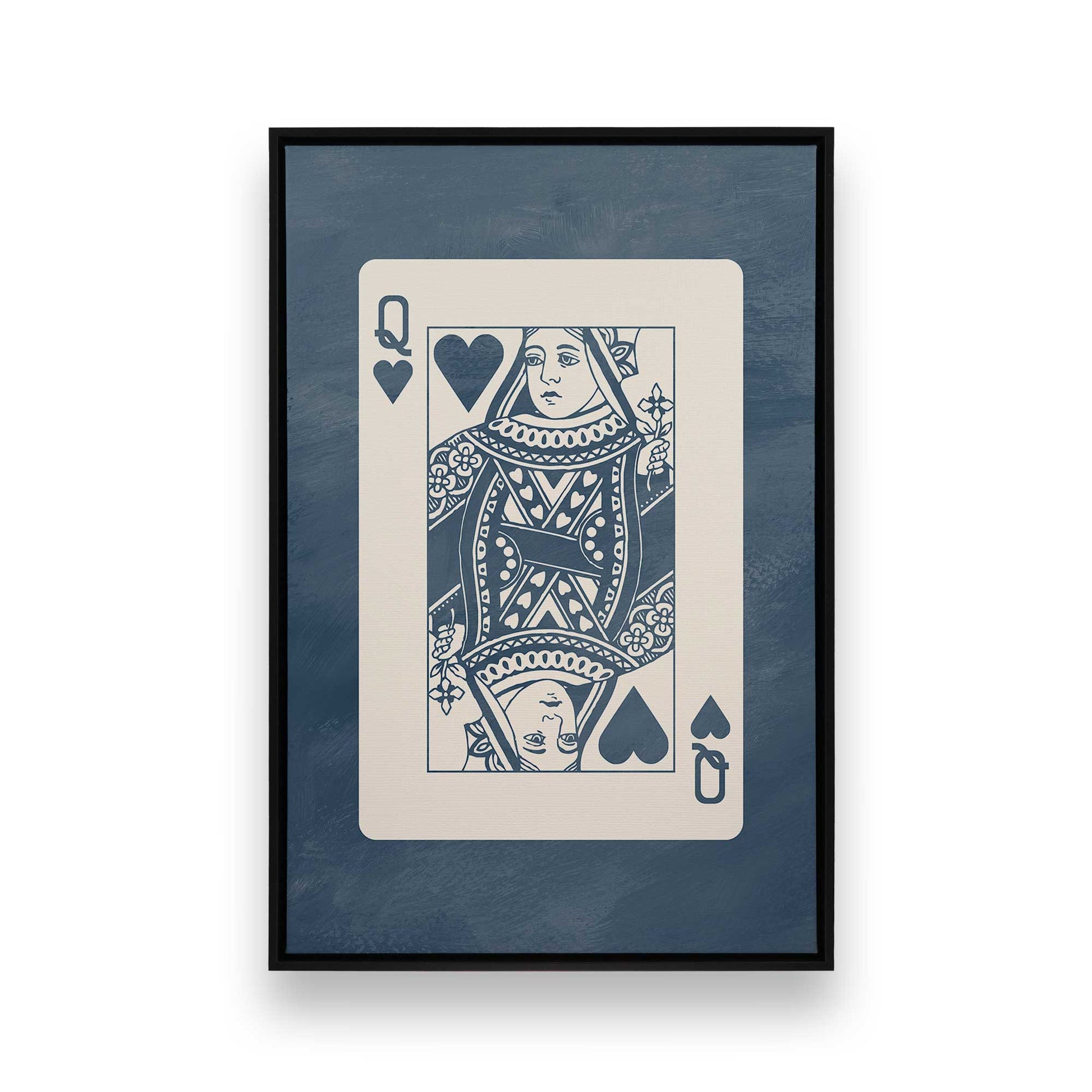 [Color:Satin Black], Front image of the art