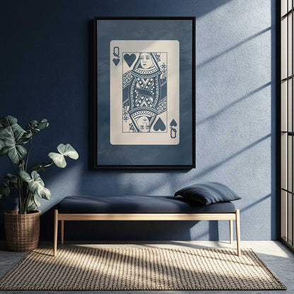 [LIFESTYLE],[SPECIAL],  Picture of art in a room