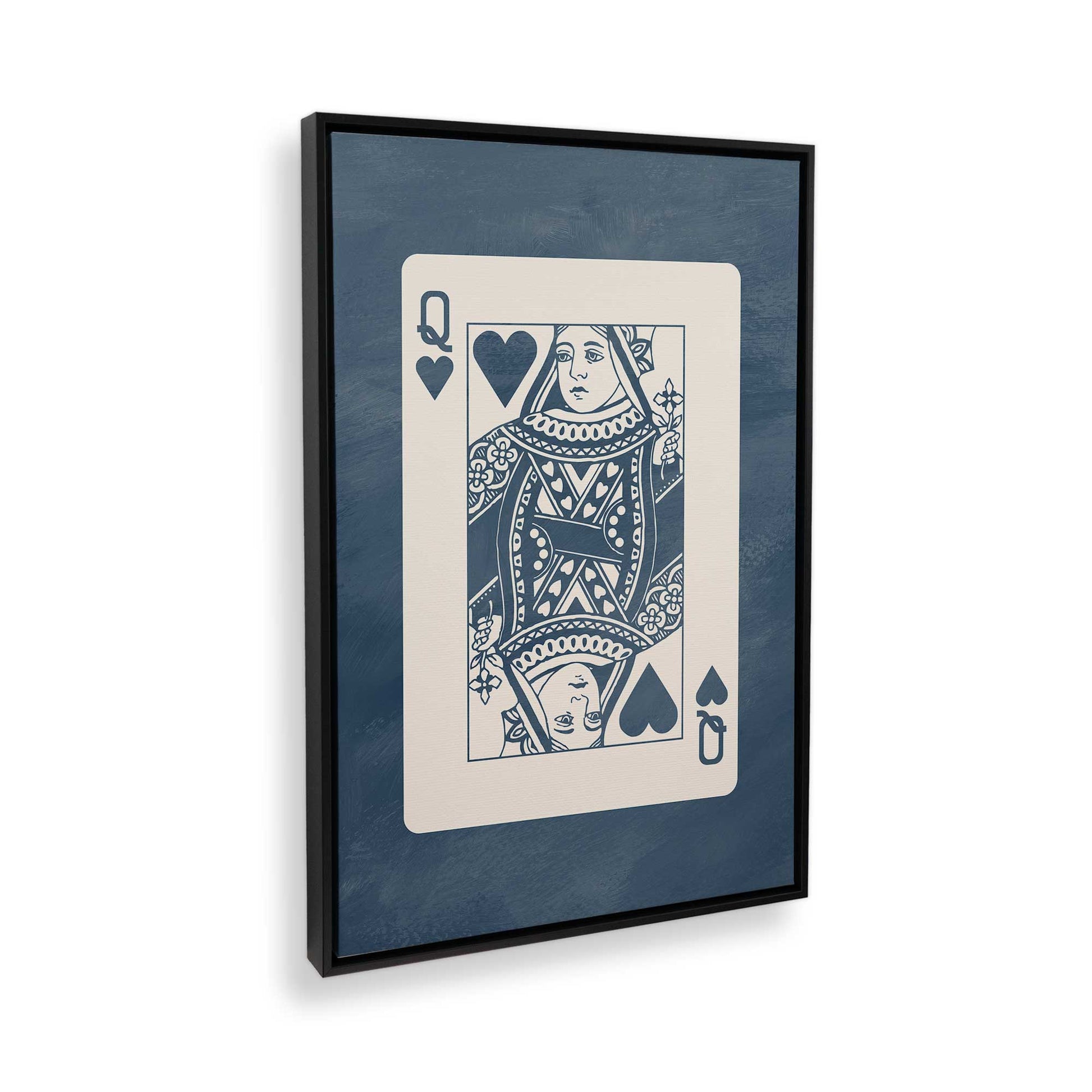 [Color:Satin Black], Picture of the corner of the art