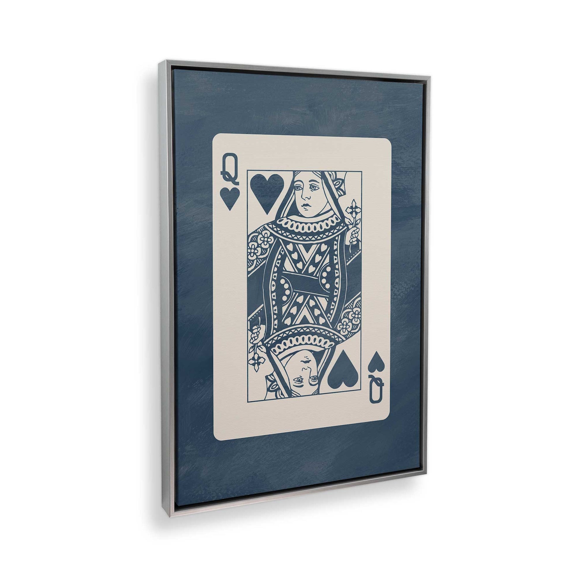 [Color:Polished Chrome], Picture of the corner of the art