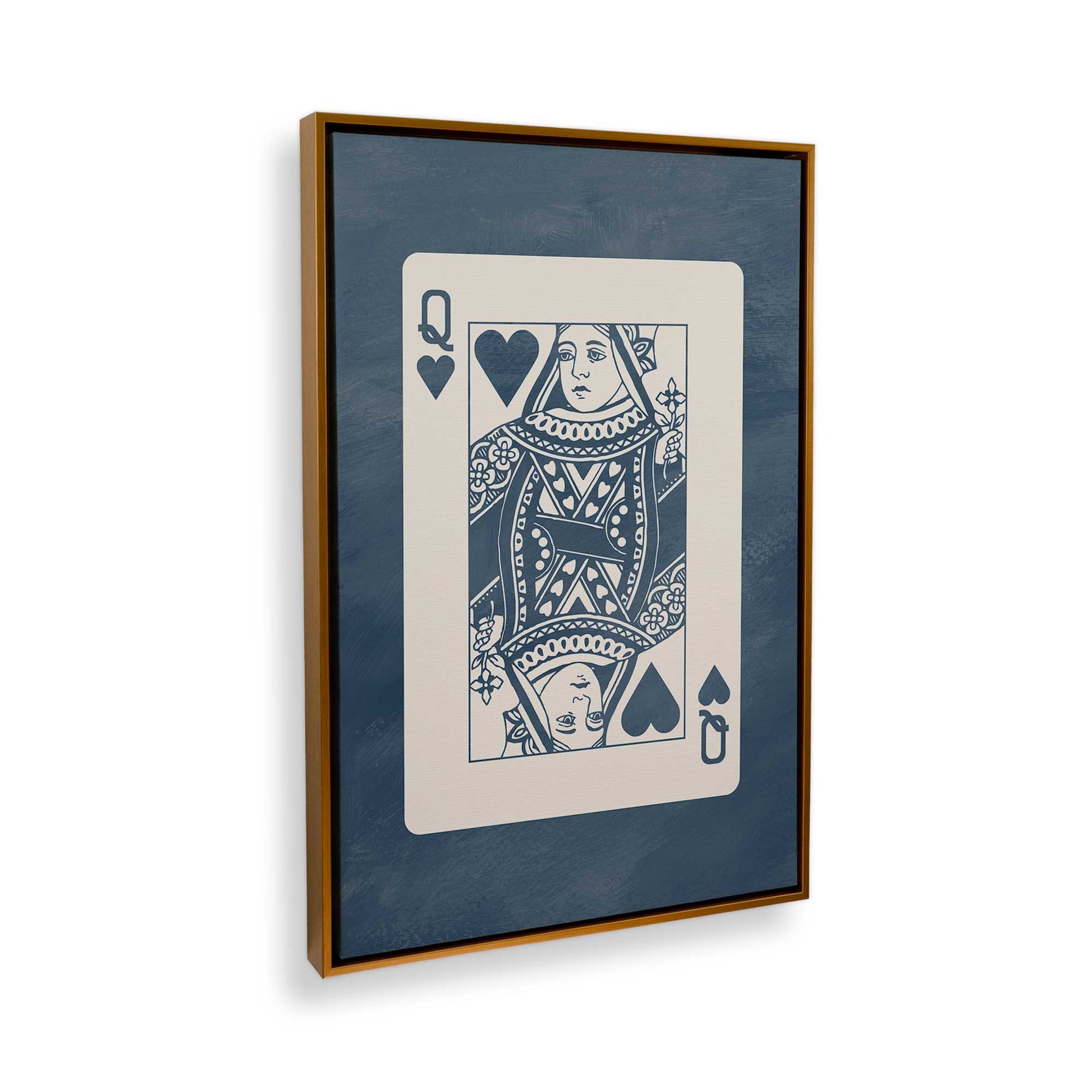 [Color:Polished Gold], Picture of the corner of the art
