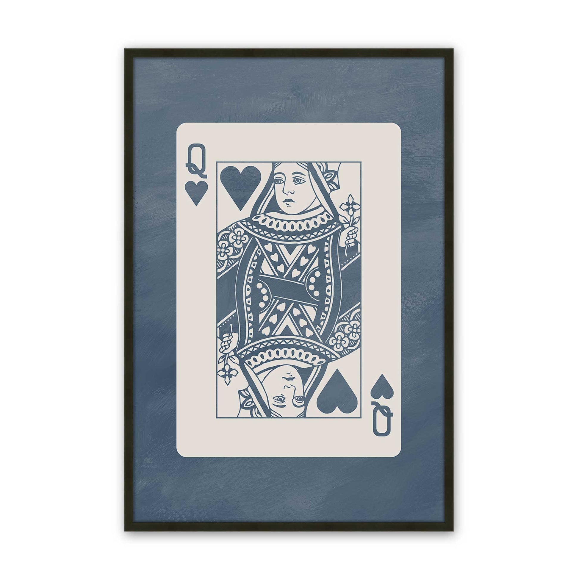 [Color:Satin Black],Front image of the art