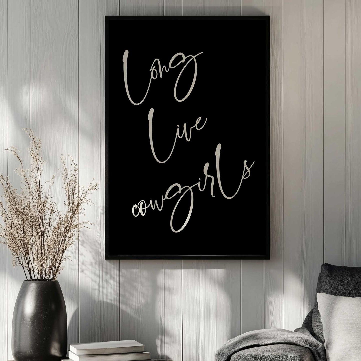 [LIFESTYLE],[SPECIAL],Picture of art in a room