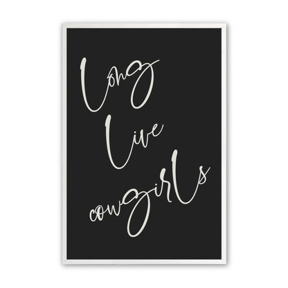 [Color:Opaque White], Picture of art in a Opaque White frame