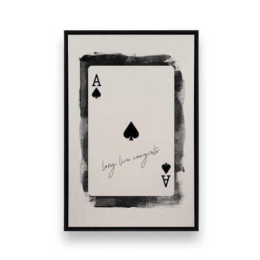 [Color:Satin Black], Front image of the art