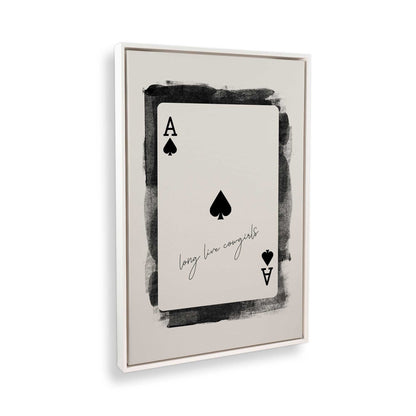 [Color:Opaque White], Picture of the corner of the art