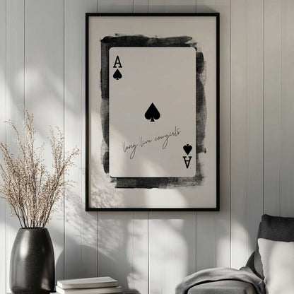 [LIFESTYLE],[SPECIAL],Picture of art in a room