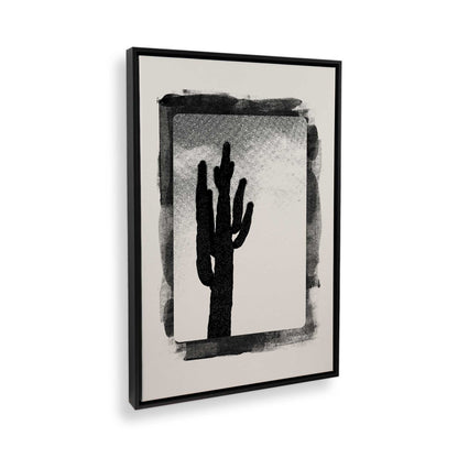 [Color:Satin Black], Picture of the corner of the art