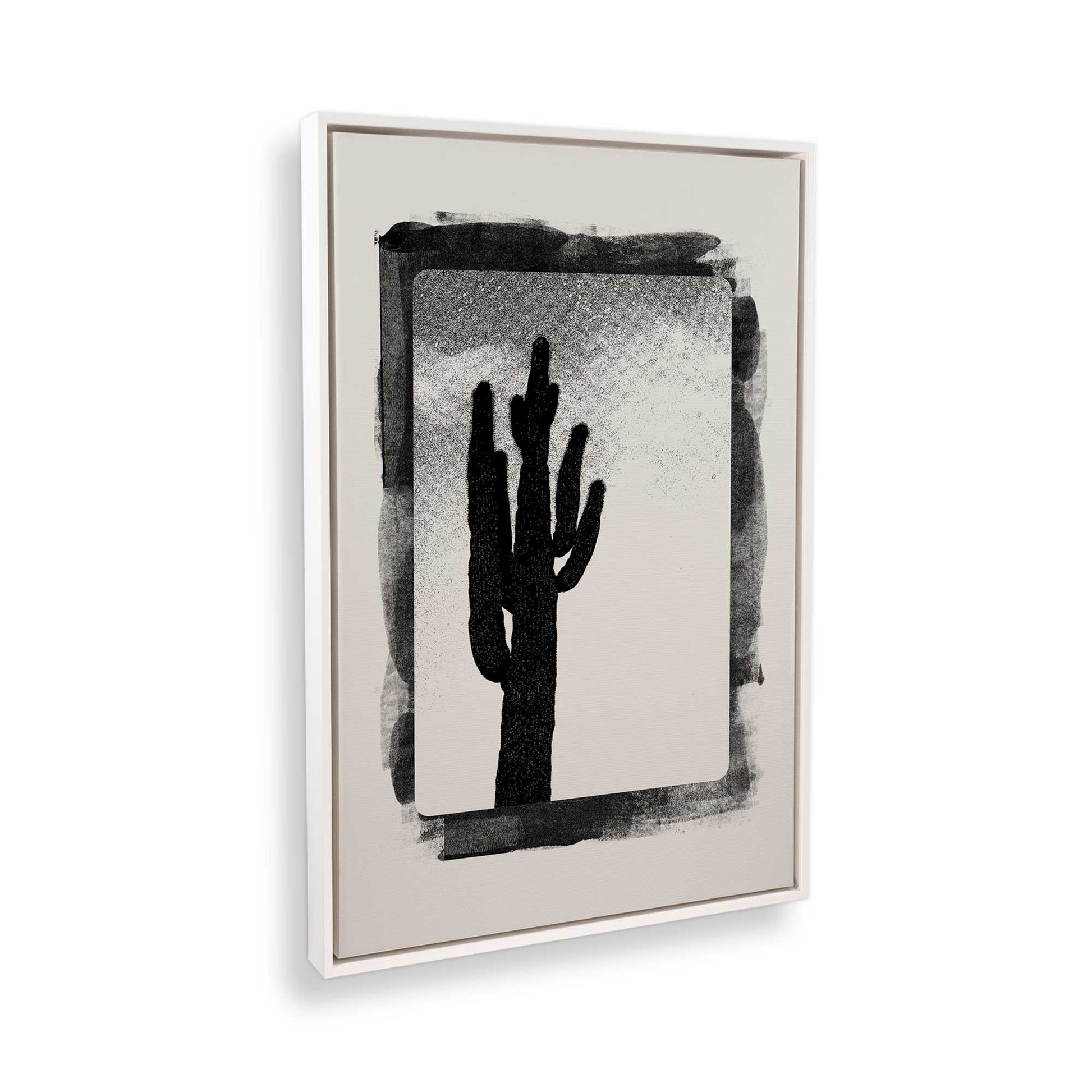 [Color:Opaque White], Picture of the corner of the art