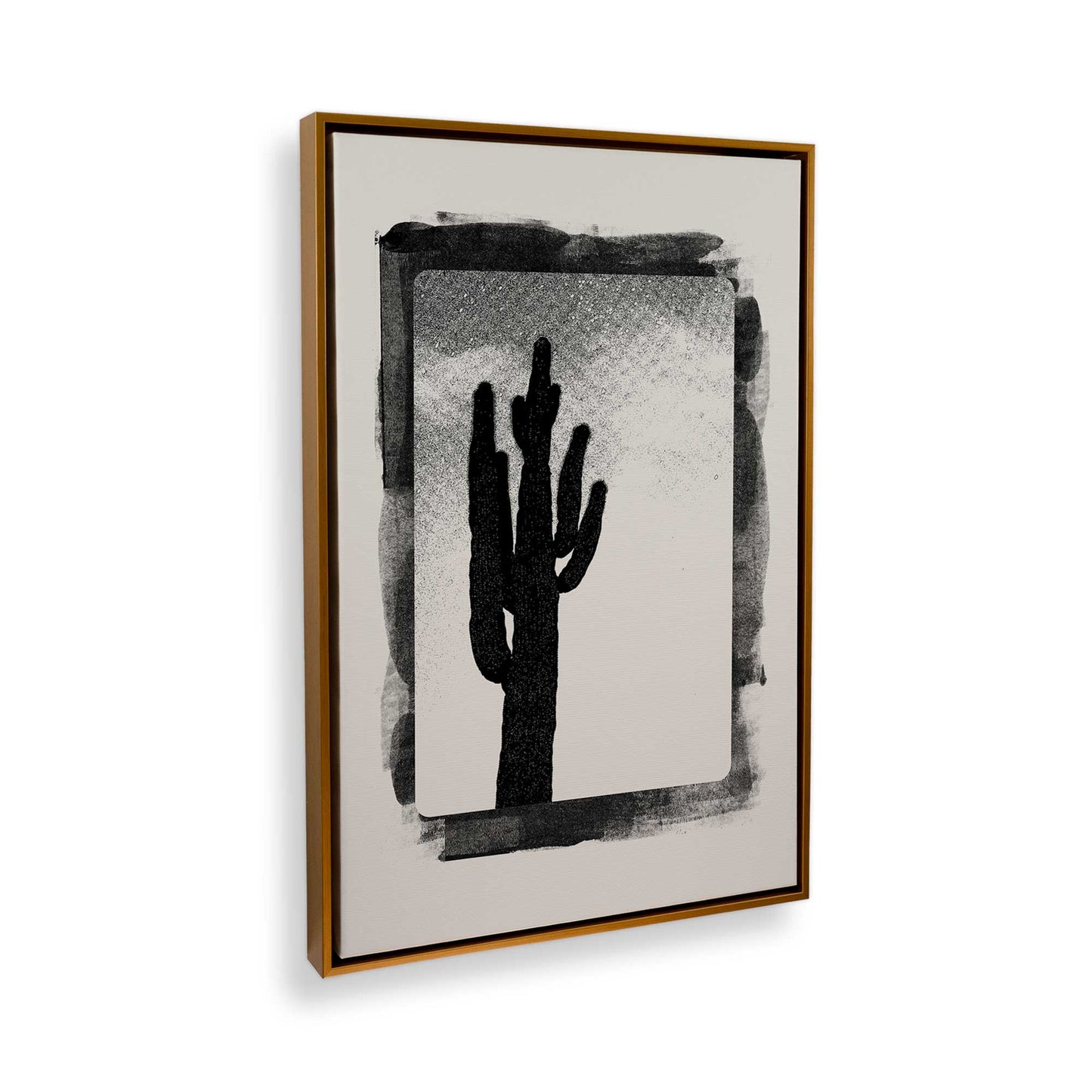 [Color:Polished Gold], Picture of the corner of the art