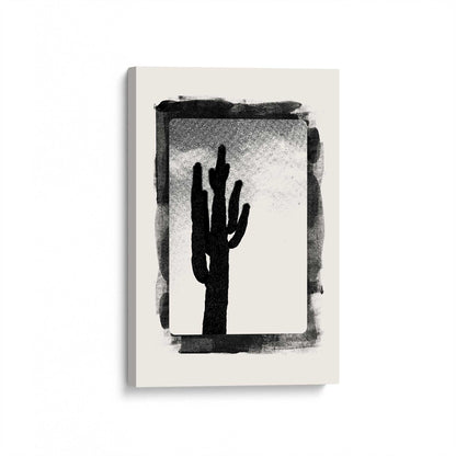 [Color:Stretched Canvas], Picture of art at an angle