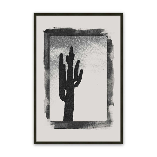[Color:Satin Black],Front image of the art