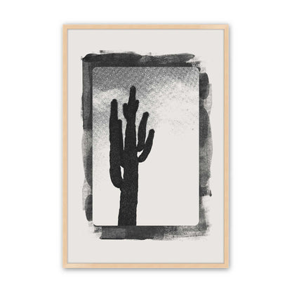 [Color:Raw Maple], Picture of art in a Raw Maple frame