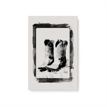 [Color:Stretched Canvas], Picture of art