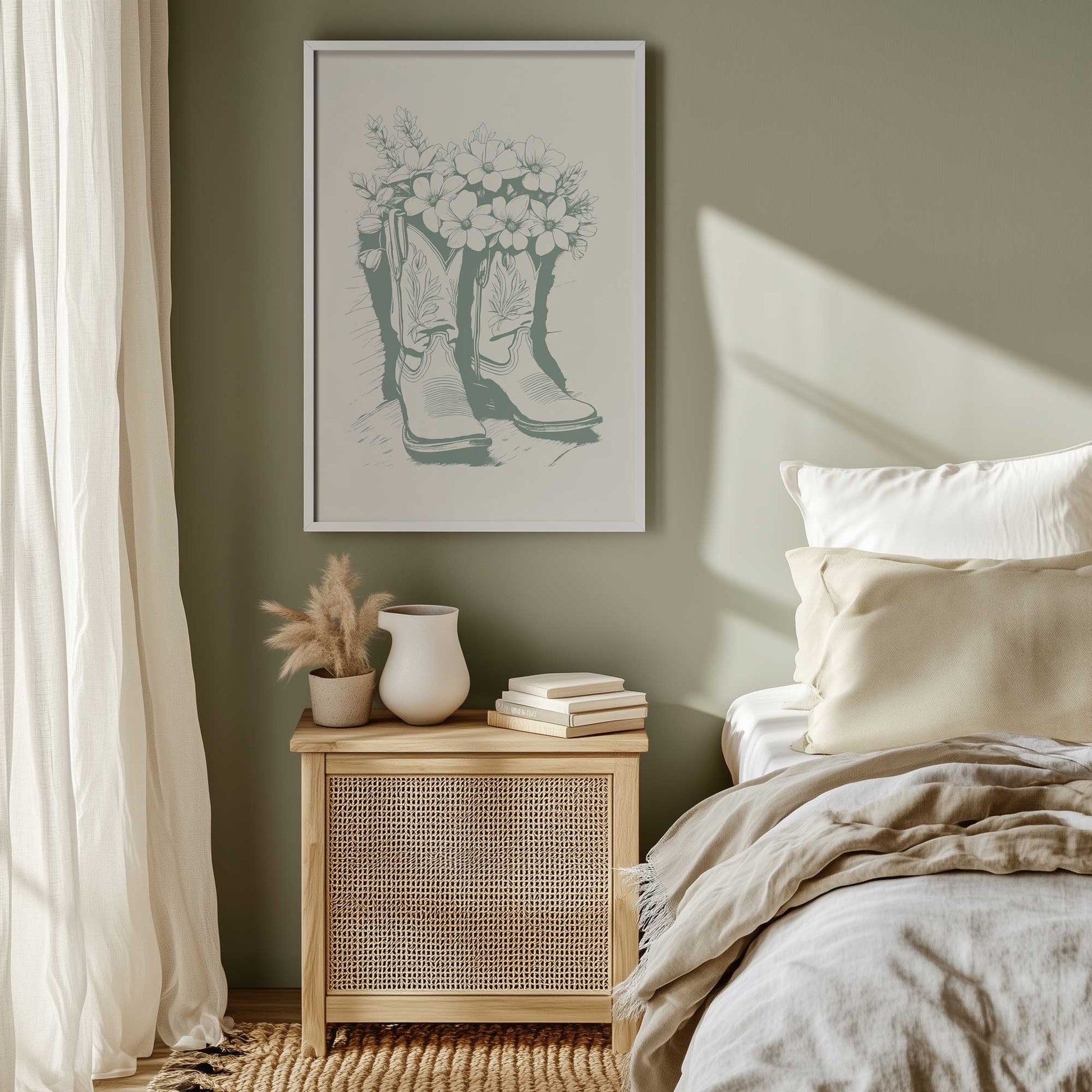 [LIFESTYLE],[SPECIAL],Picture of art in a room