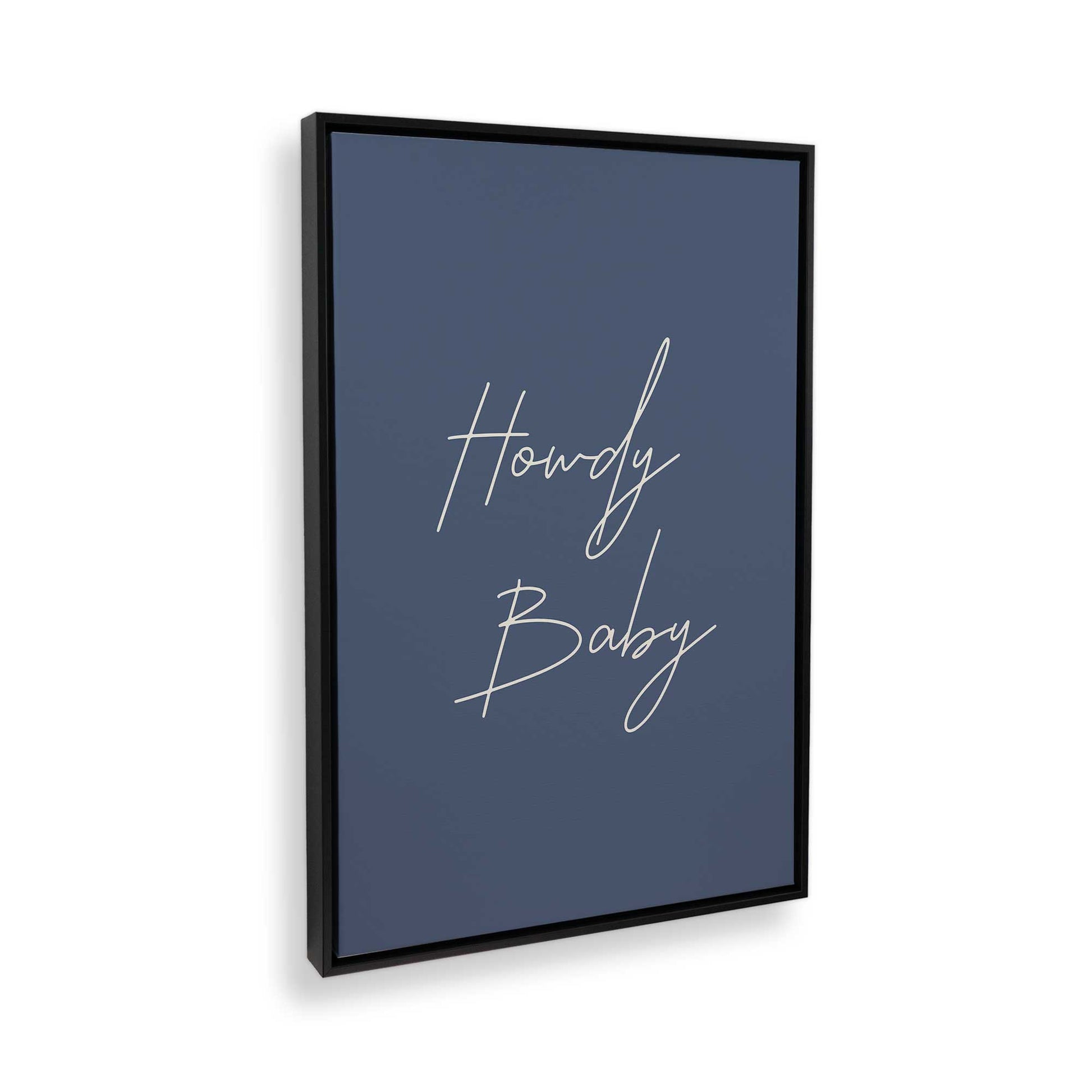 [Color:Satin Black], Picture of the corner of the art