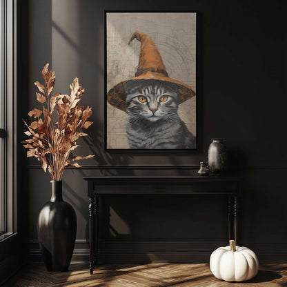 [LIFESTYLE],[SPECIAL],  Picture of art in a room