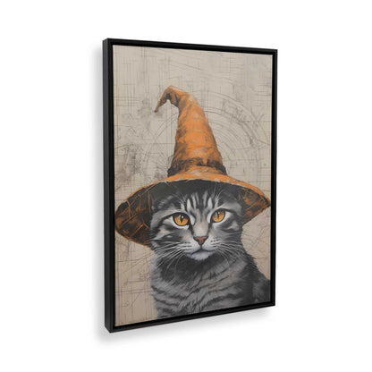 [Color:Satin Black], Picture of the corner of the art