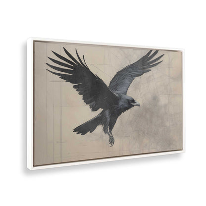 [Color:Opaque White], Picture of the corner of the art