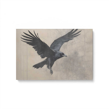 [Color:Stretched Canvas], Picture of art