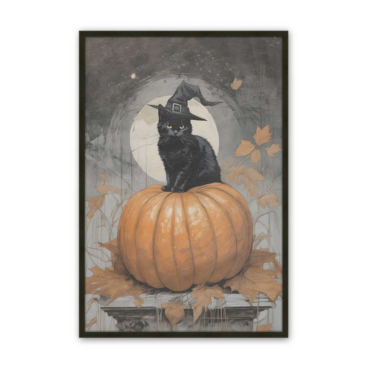 [Color:Satin Black],Front image of the art