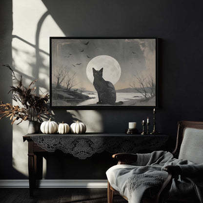 [LIFESTYLE],[SPECIAL],  Picture of art in a room