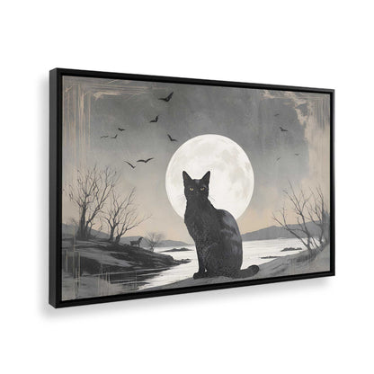 [Color:Satin Black], Picture of the corner of the art