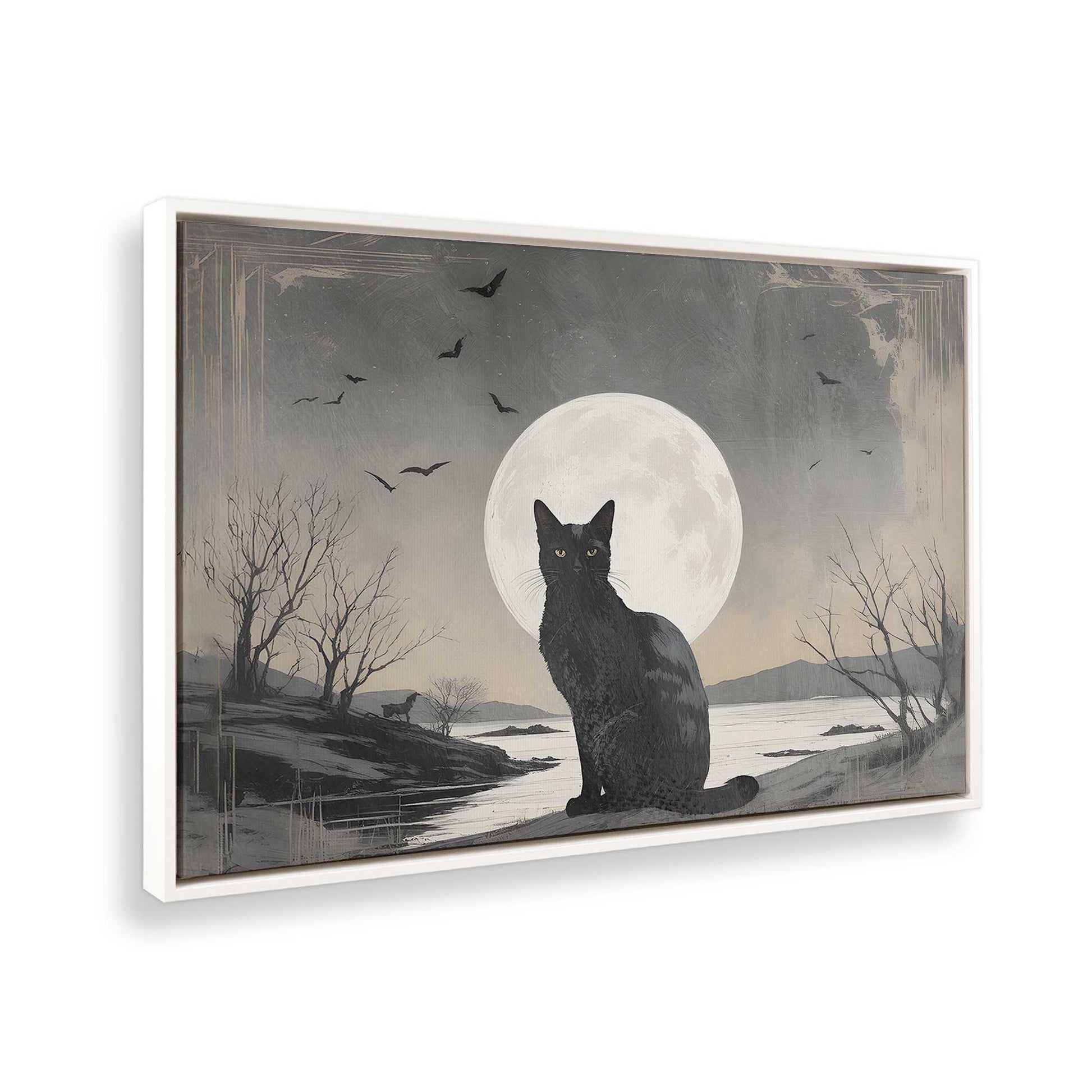 [Color:Opaque White], Picture of the corner of the art