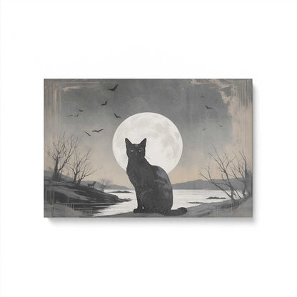 [Color:Stretched Canvas], Picture of art