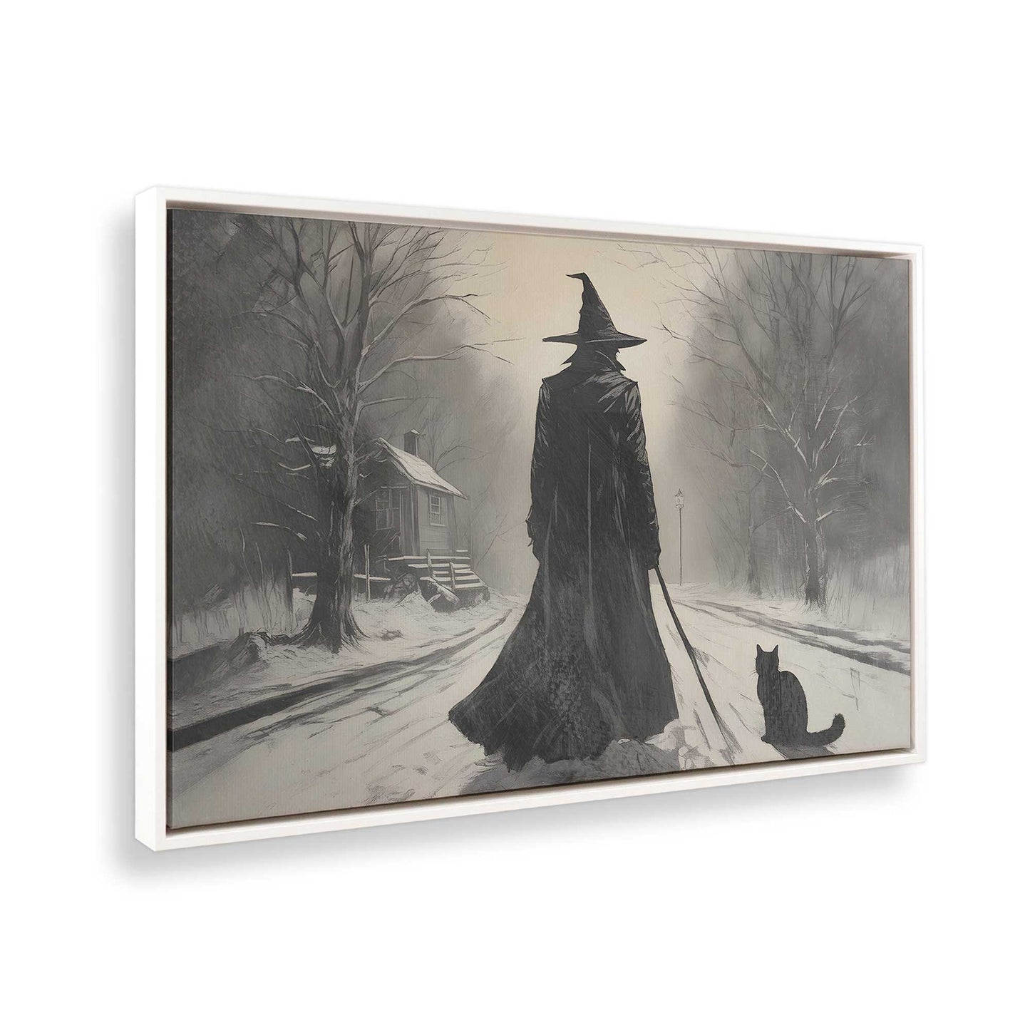 [Color:Opaque White], Picture of the corner of the art