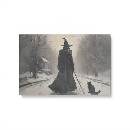 [Color:Stretched Canvas], Picture of art