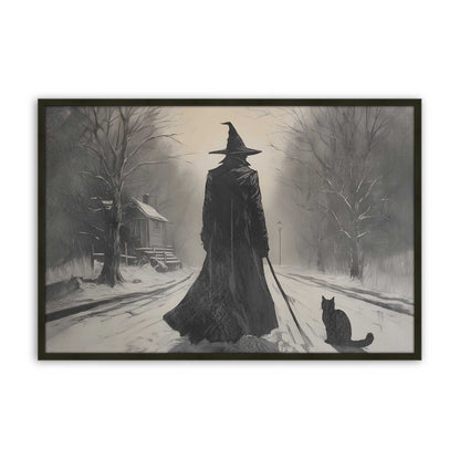 [Color:Satin Black],Front image of the art