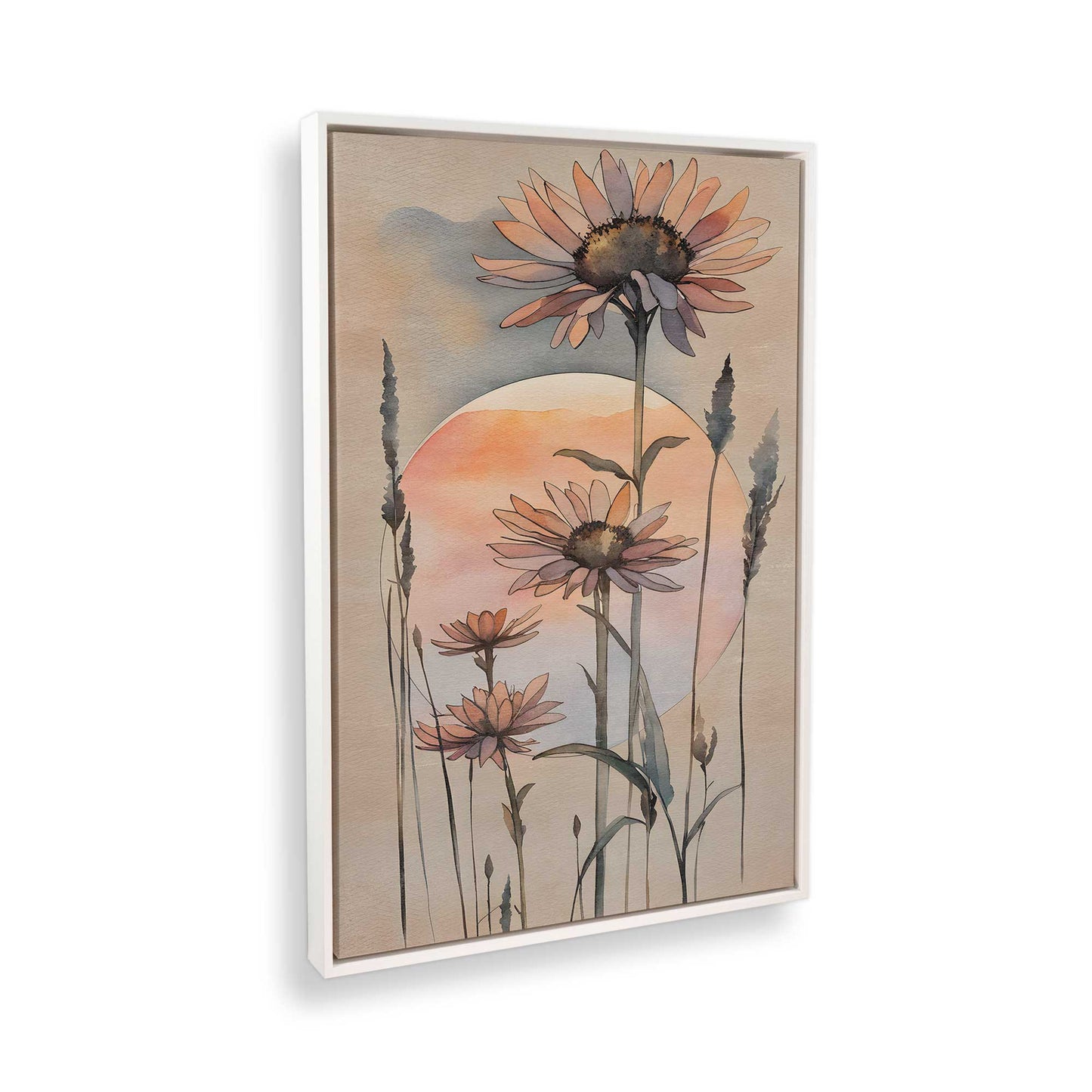 [Color:Opaque White], Picture of the corner of the art