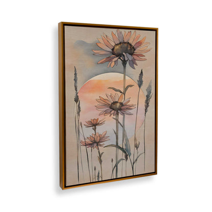 [Color:Polished Gold], Picture of the corner of the art