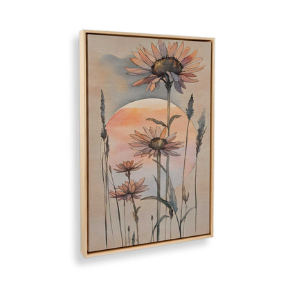 [Color:American Maple], Picture of the corner of the art