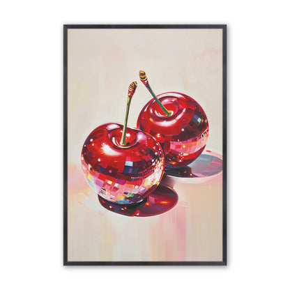 [Color:Weathered Zinc], Picture of art in a Weathered Zinc frame