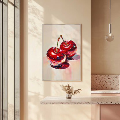 [LIFESTYLE],[SPECIAL],Picture of art in a room