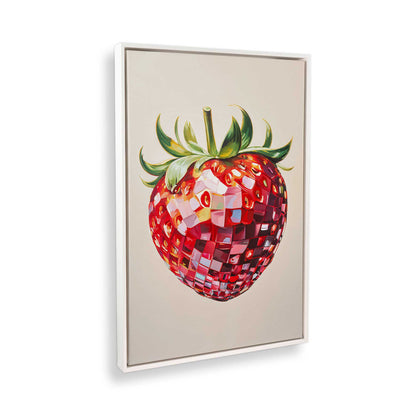 [Color:Opaque White], Picture of the corner of the art