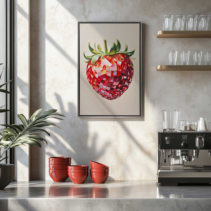 [LIFESTYLE],[SPECIAL],  Picture of art in a room