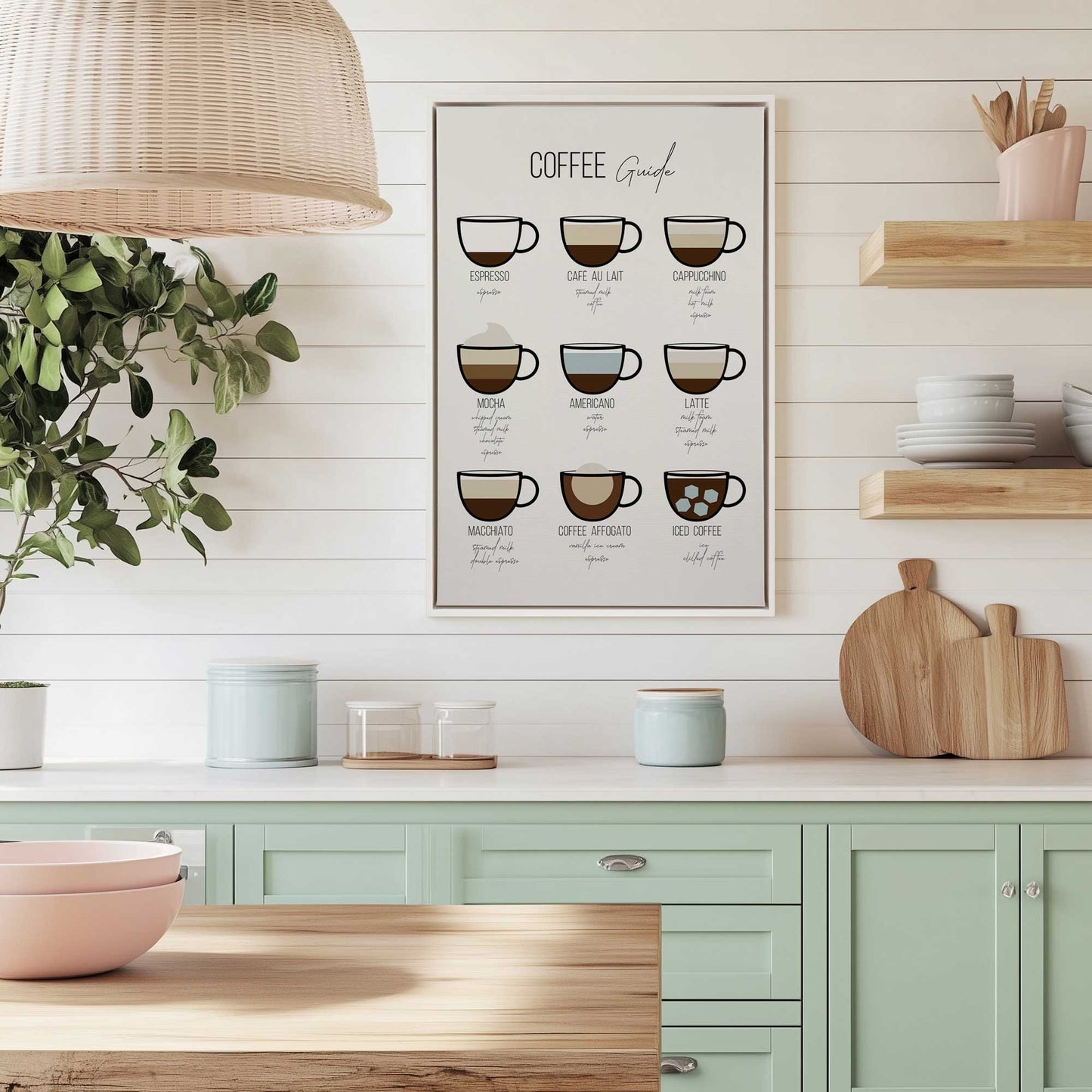 [LIFESTYLE],[SPECIAL],  Picture of art in a room