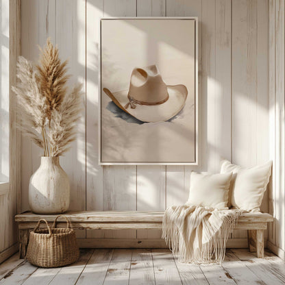 [LIFESTYLE],[SPECIAL],  Picture of art in a room