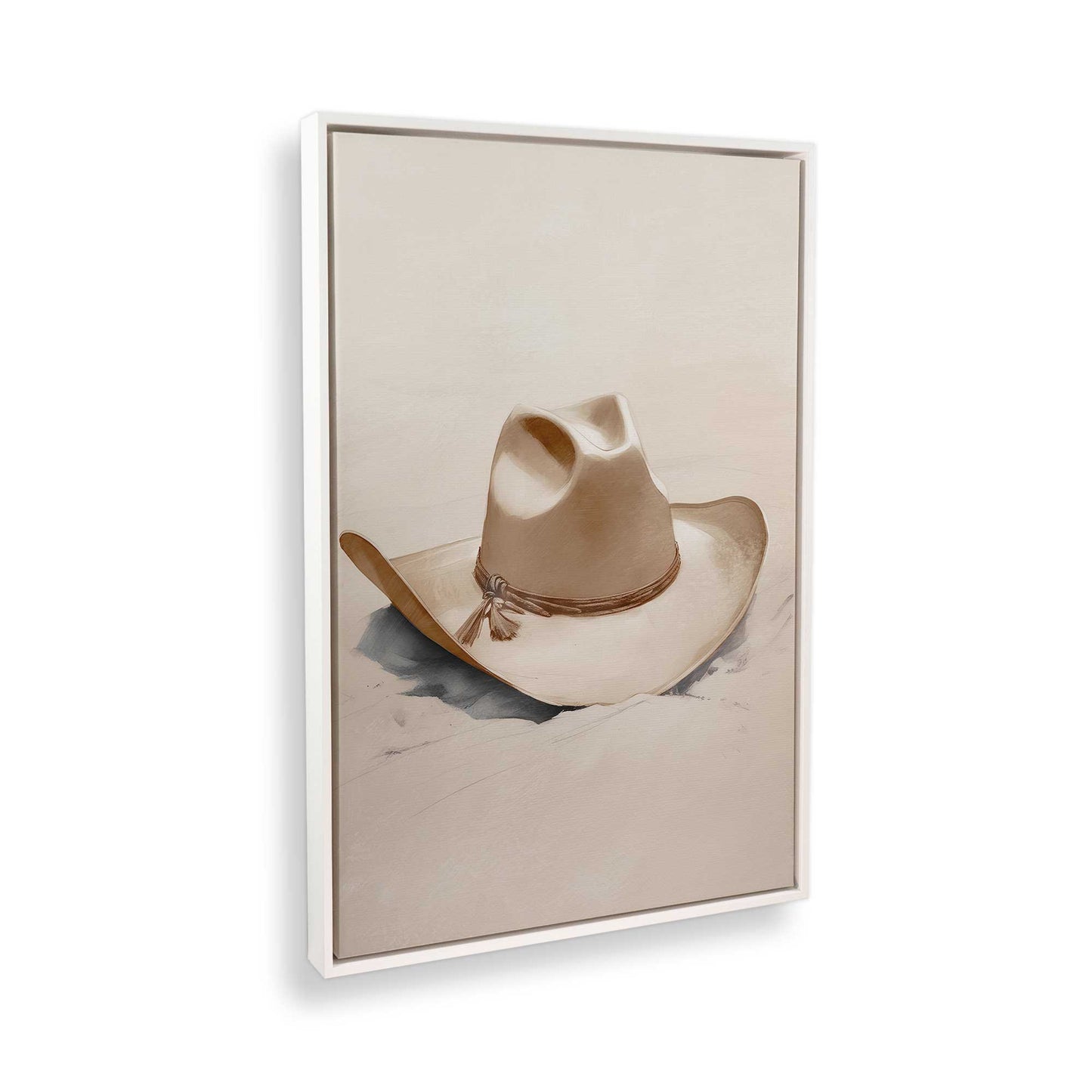 [Color:Opaque White], Picture of the corner of the art