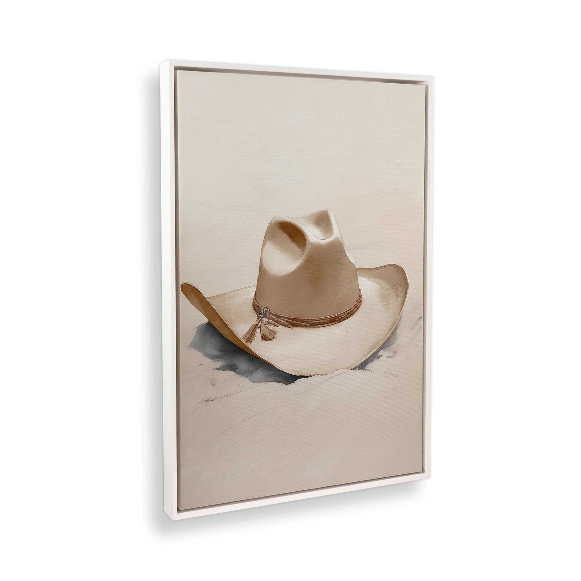 [Color:Opaque White], Picture of the corner of the art