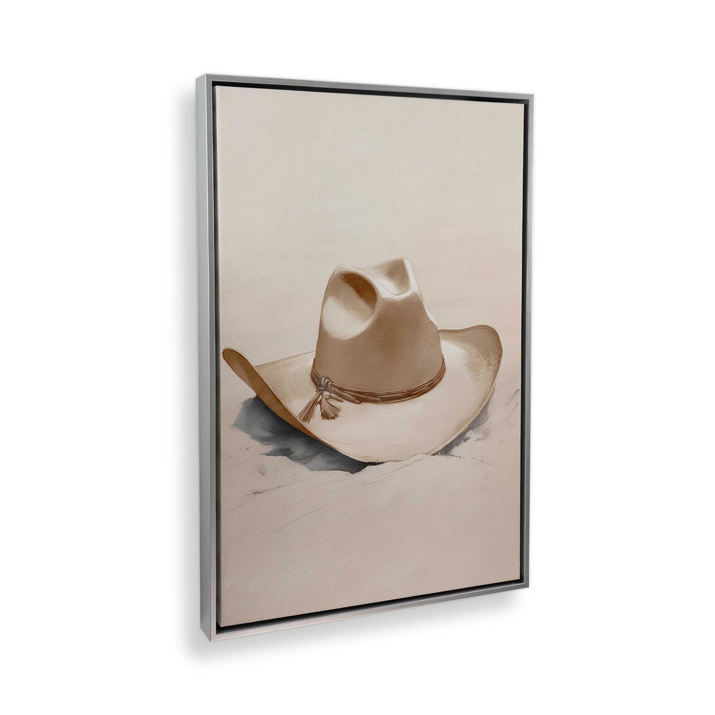 [Color:Polished Chrome], Picture of the corner of the art